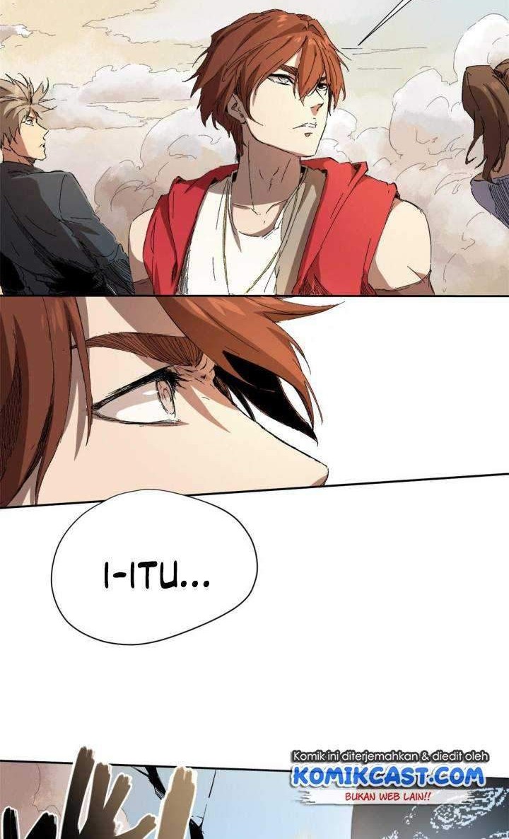 Eternal Kingdom Chapter 04 Gambar 21