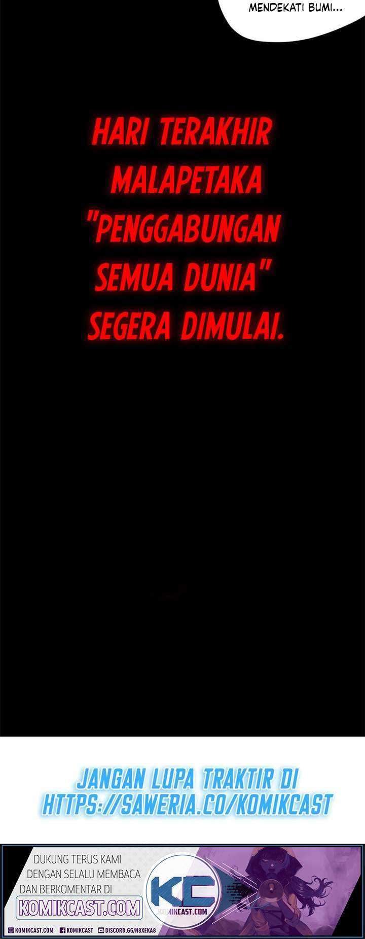 Eternal Kingdom Chapter 04 Gambar 31