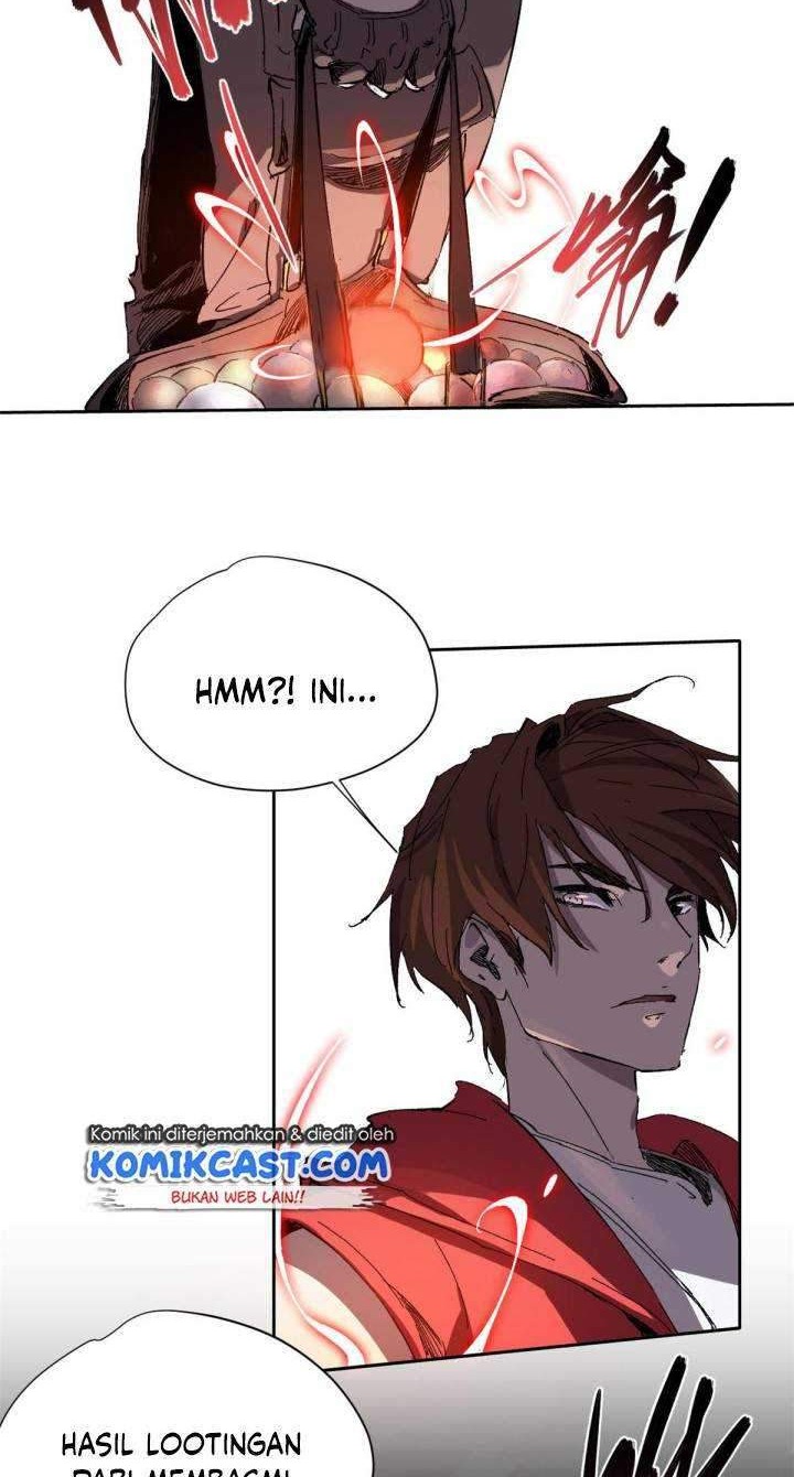 Eternal Kingdom Chapter 04 Gambar 3