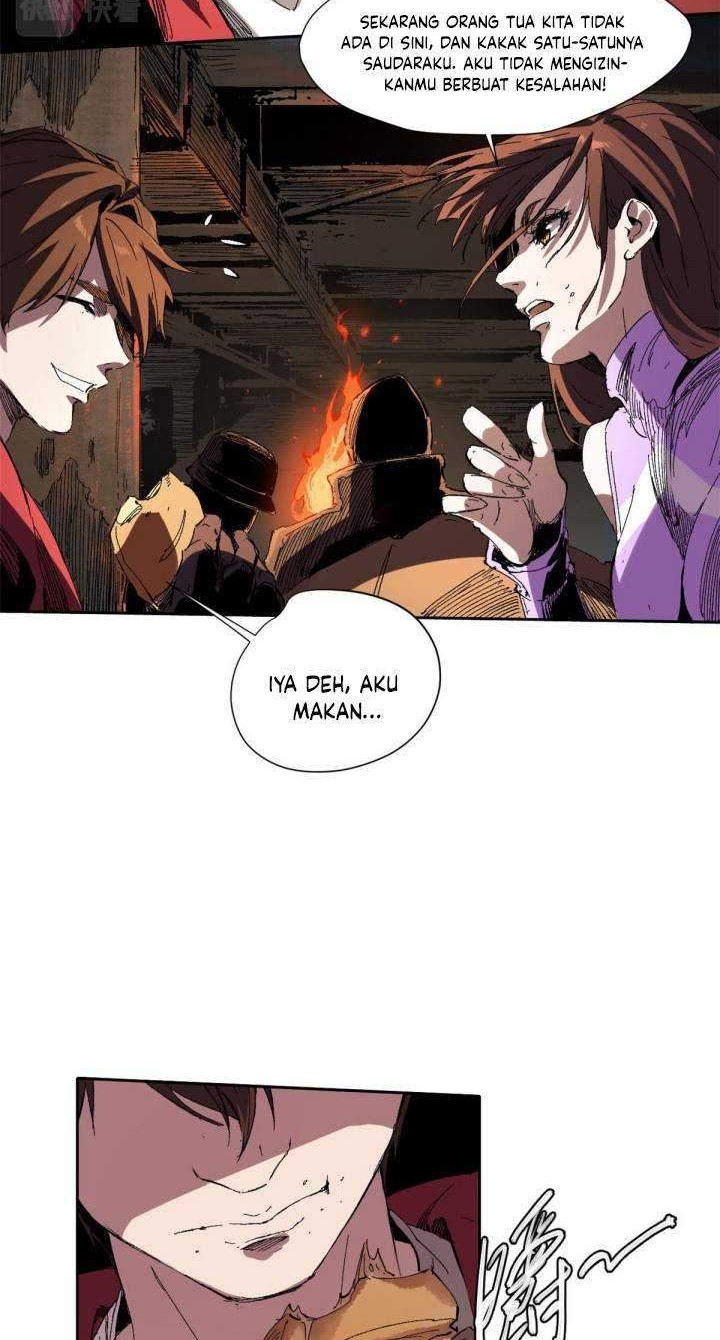 Eternal Kingdom Chapter 04 Gambar 9