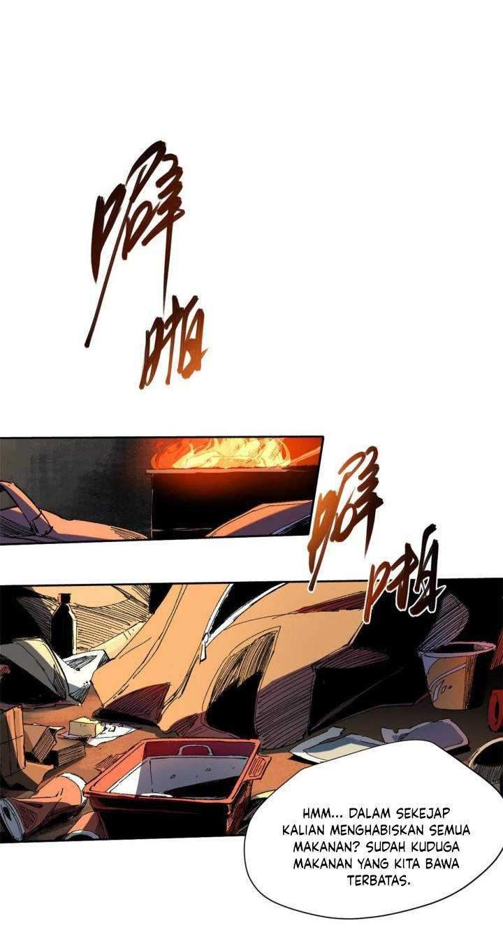 Eternal Kingdom Chapter 04 Gambar 11
