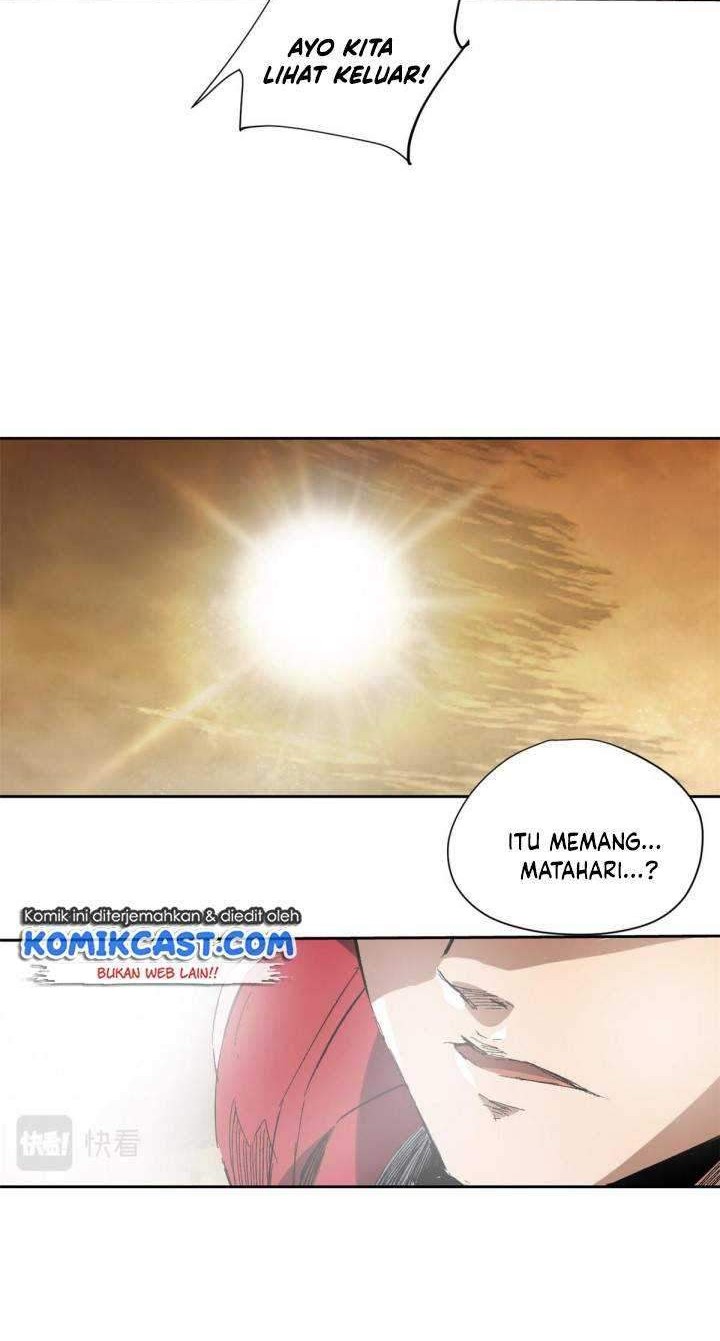 Eternal Kingdom Chapter 04 Gambar 13