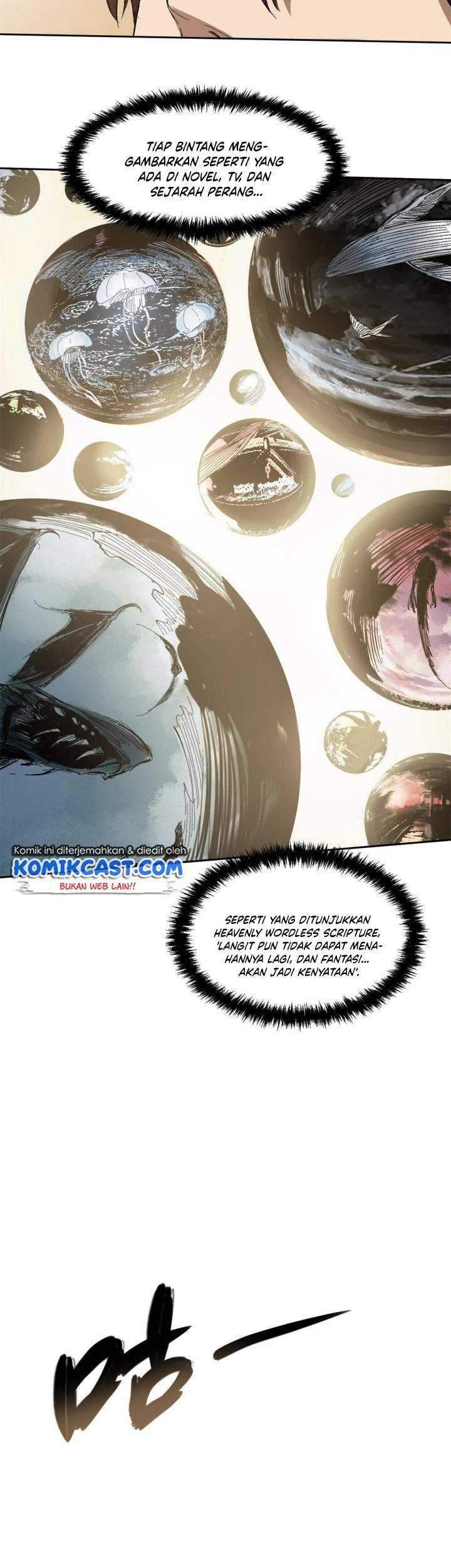 Eternal Kingdom Chapter 04 Gambar 16