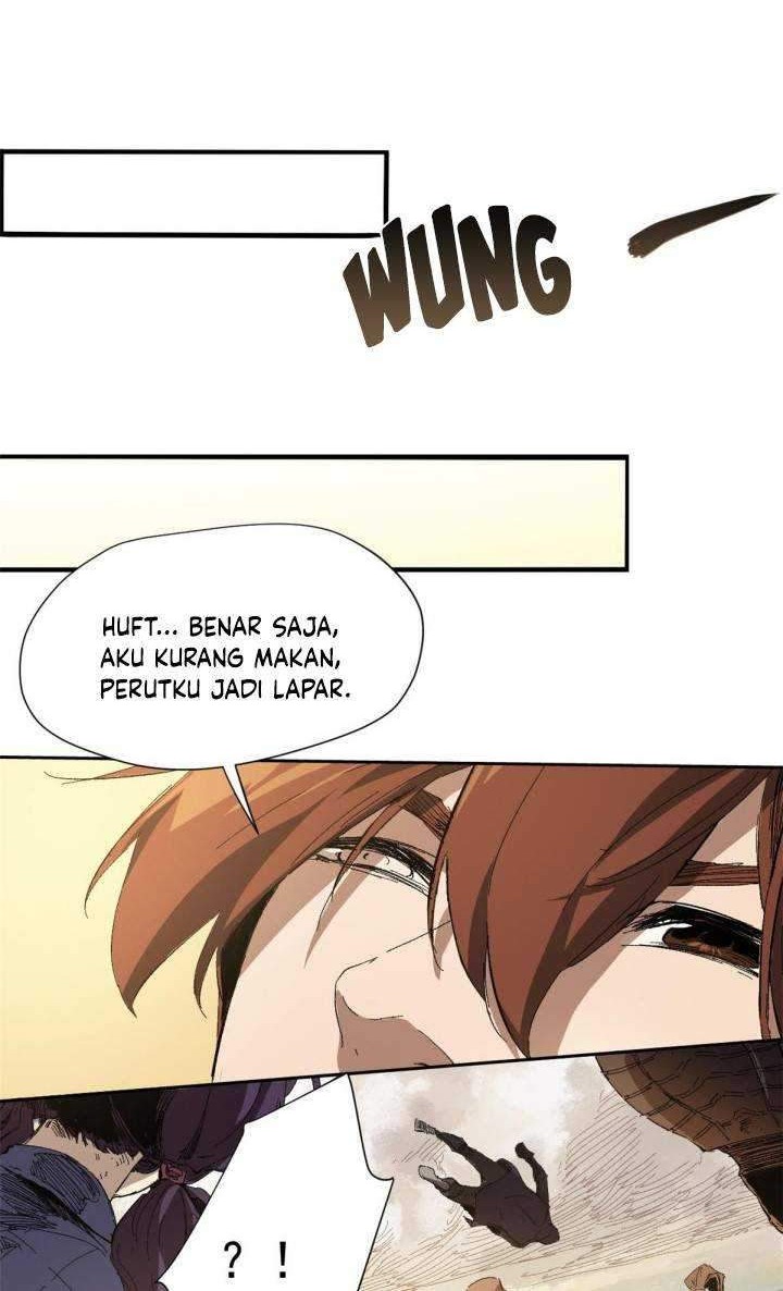 Eternal Kingdom Chapter 04 Gambar 17