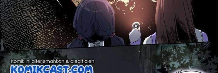 Eternal Kingdom Chapter 03 Gambar 17