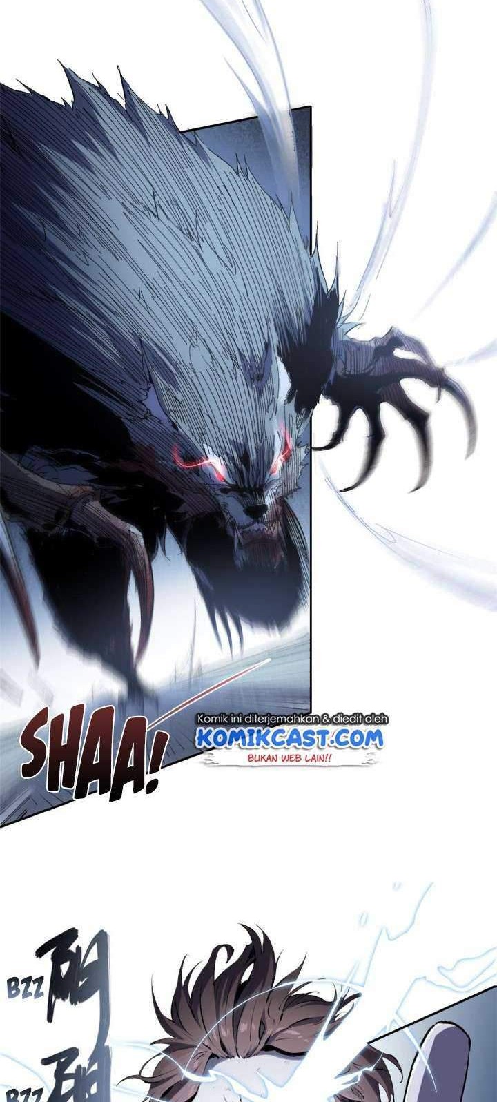 Eternal Kingdom Chapter 02 Gambar 19