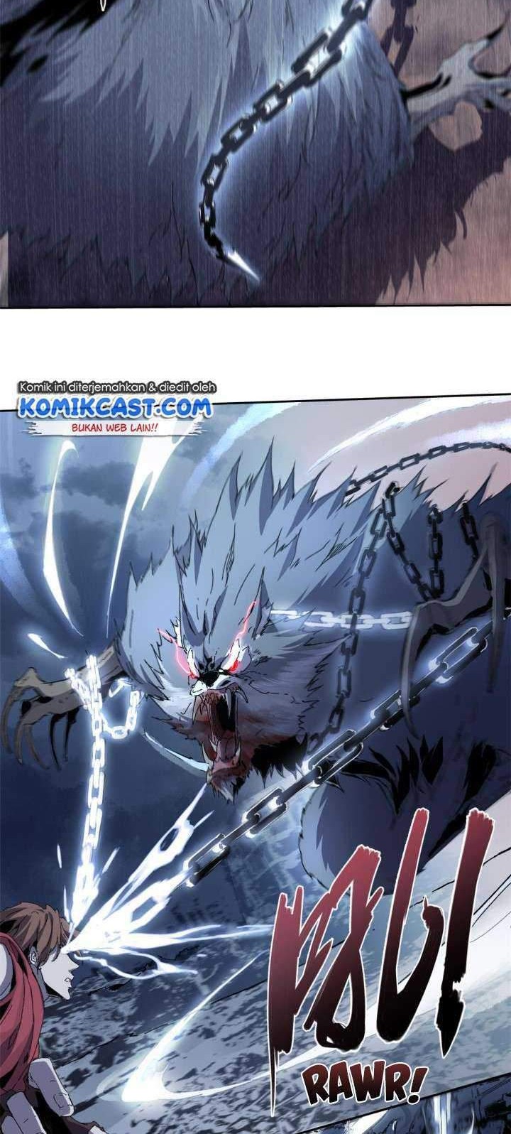 Eternal Kingdom Chapter 02 Gambar 21