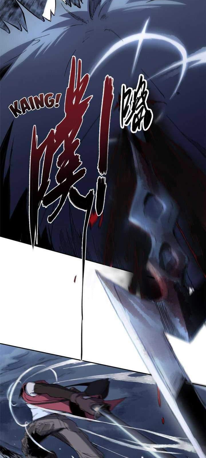 Eternal Kingdom Chapter 02 Gambar 23
