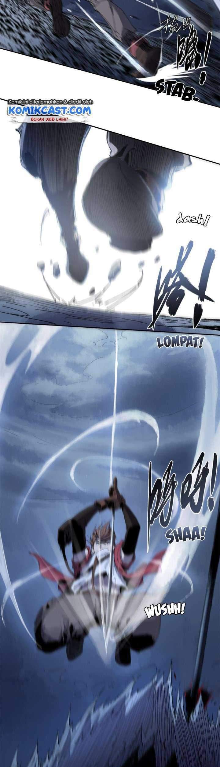 Eternal Kingdom Chapter 02 Gambar 24