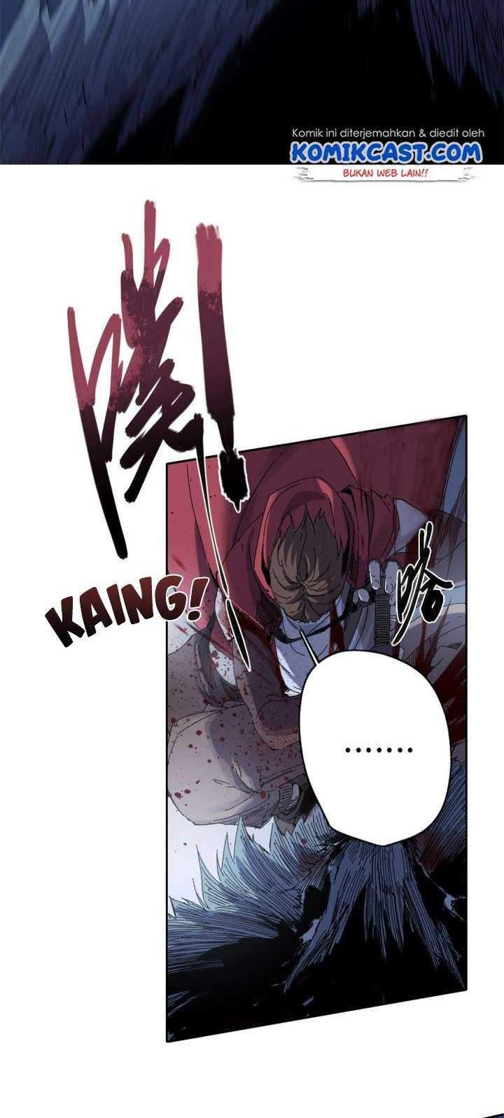 Eternal Kingdom Chapter 02 Gambar 25