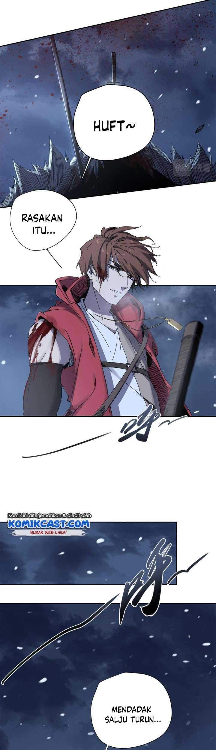 Eternal Kingdom Chapter 02 Gambar 26