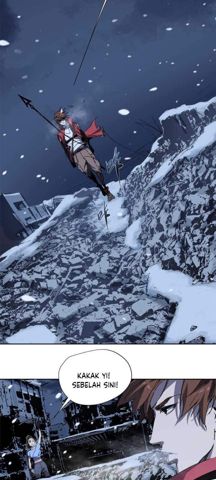 Eternal Kingdom Chapter 02 Gambar 27