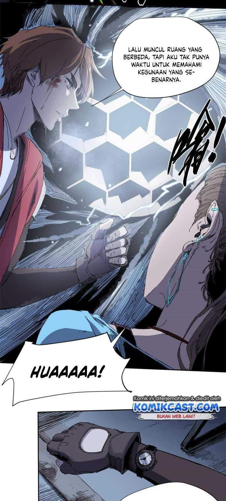 Eternal Kingdom Chapter 02 Gambar 29
