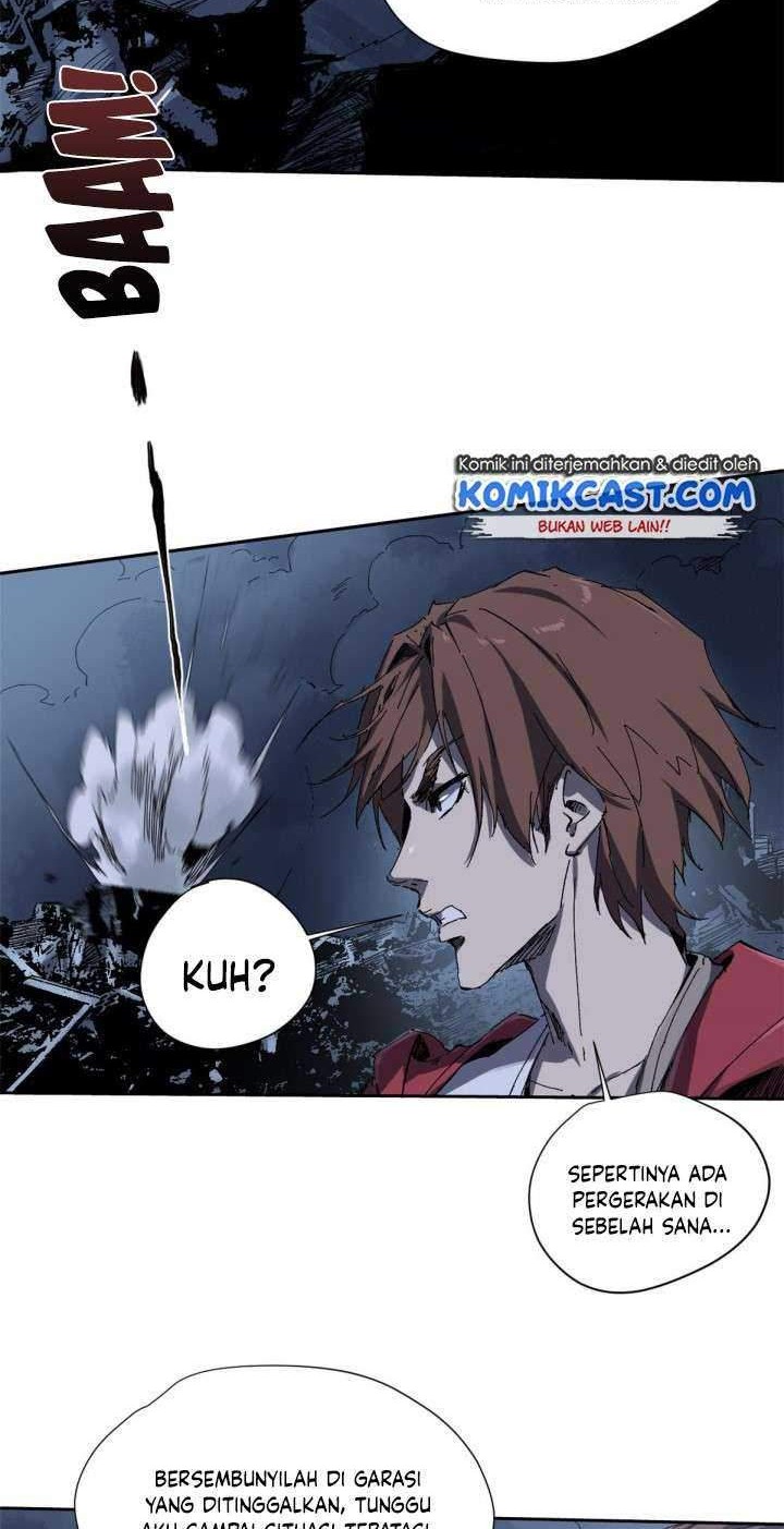 Eternal Kingdom Chapter 02 Gambar 3