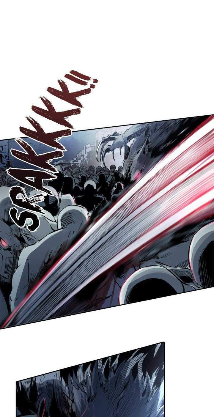 Eternal Kingdom Chapter 02 Gambar 5