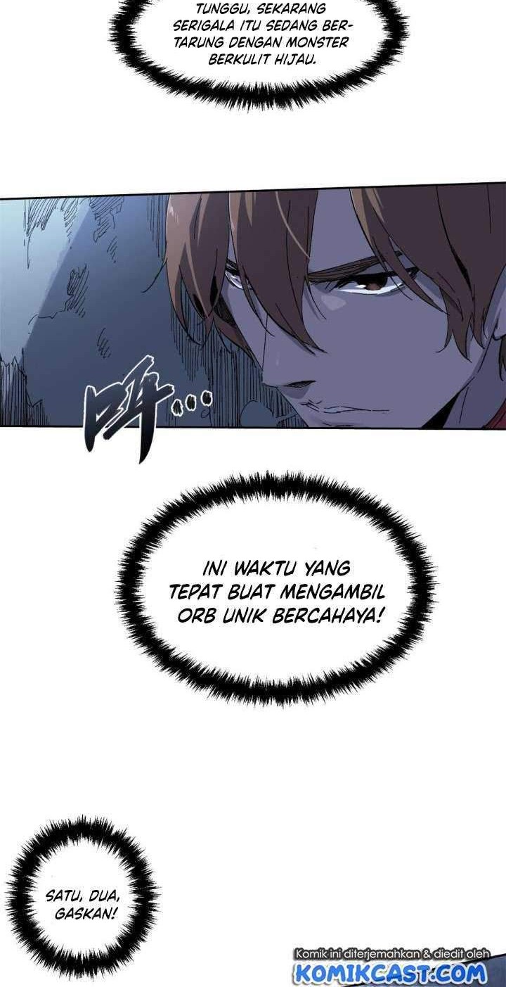Eternal Kingdom Chapter 02 Gambar 9