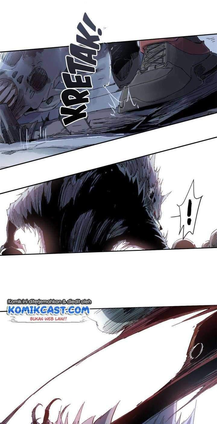 Eternal Kingdom Chapter 02 Gambar 11