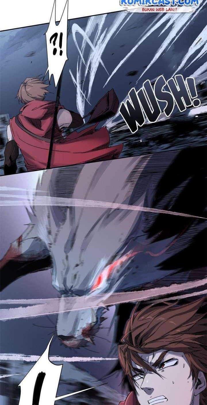 Eternal Kingdom Chapter 02 Gambar 13