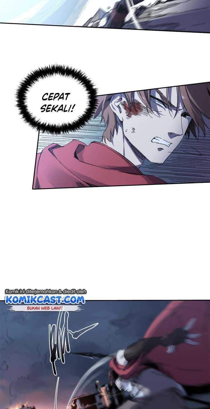 Eternal Kingdom Chapter 02 Gambar 15