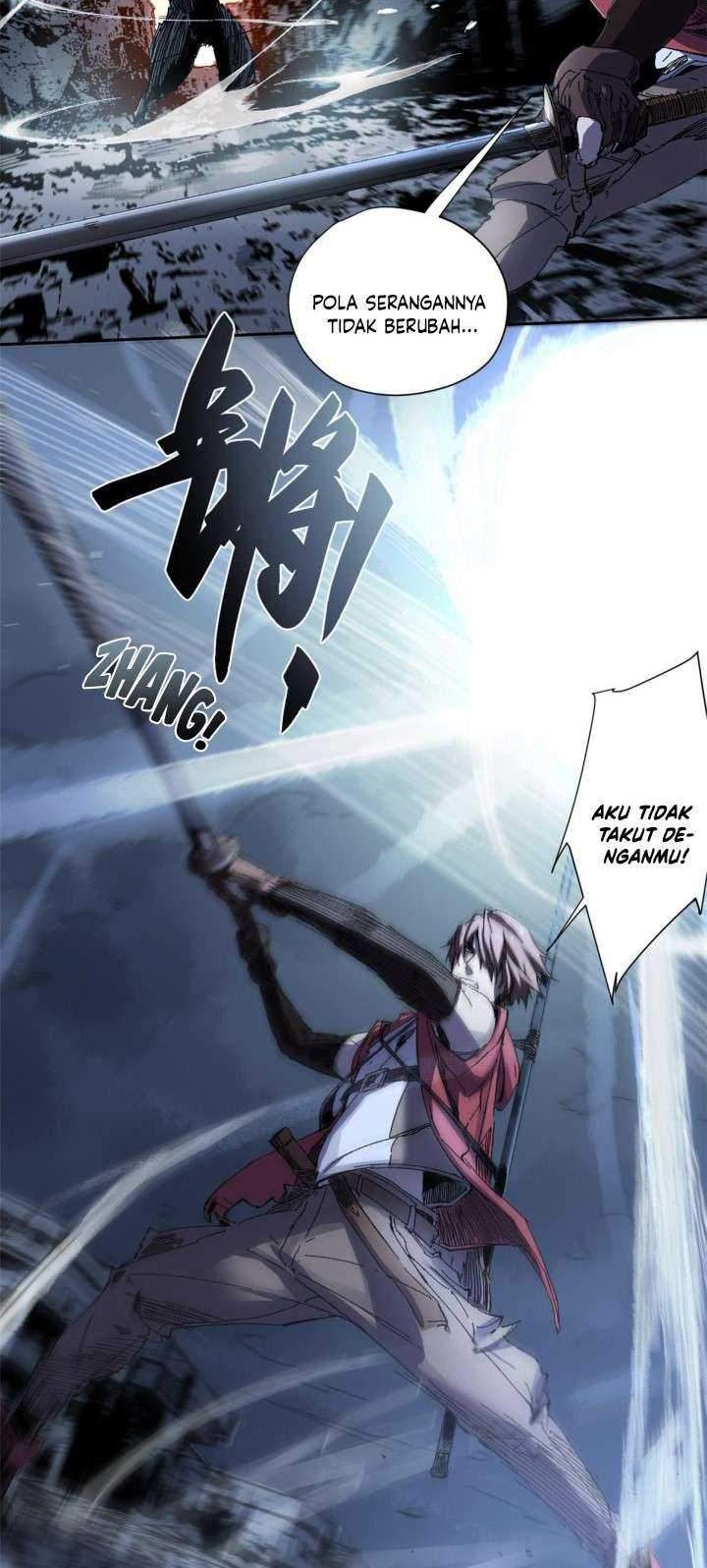 Eternal Kingdom Chapter 02 Gambar 17