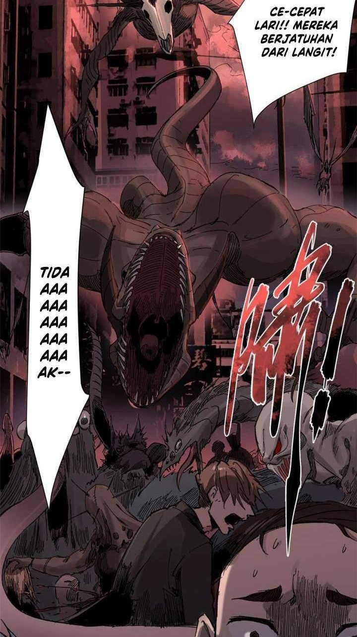 Eternal Kingdom Chapter 01 Gambar 23