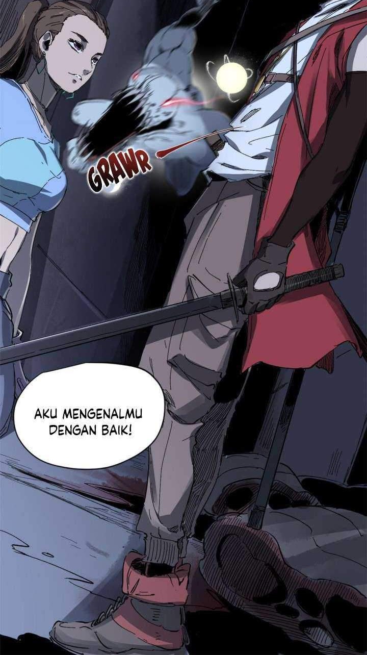 Eternal Kingdom Chapter 01 Gambar 33