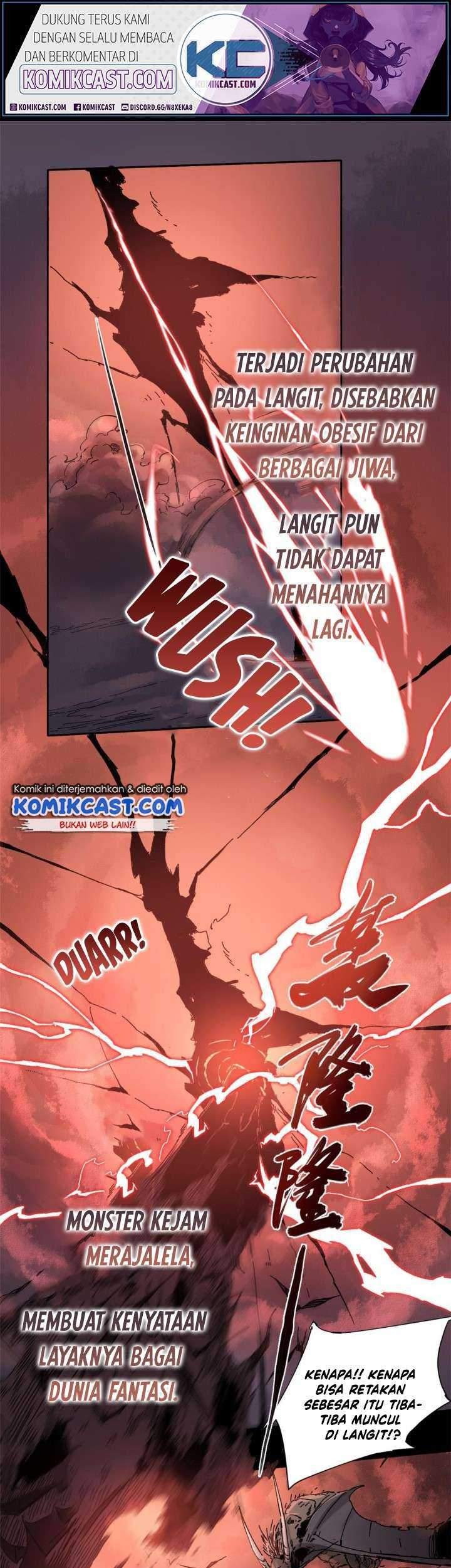 Baca  Eternal Kingdom Chapter 01 Gambar 2