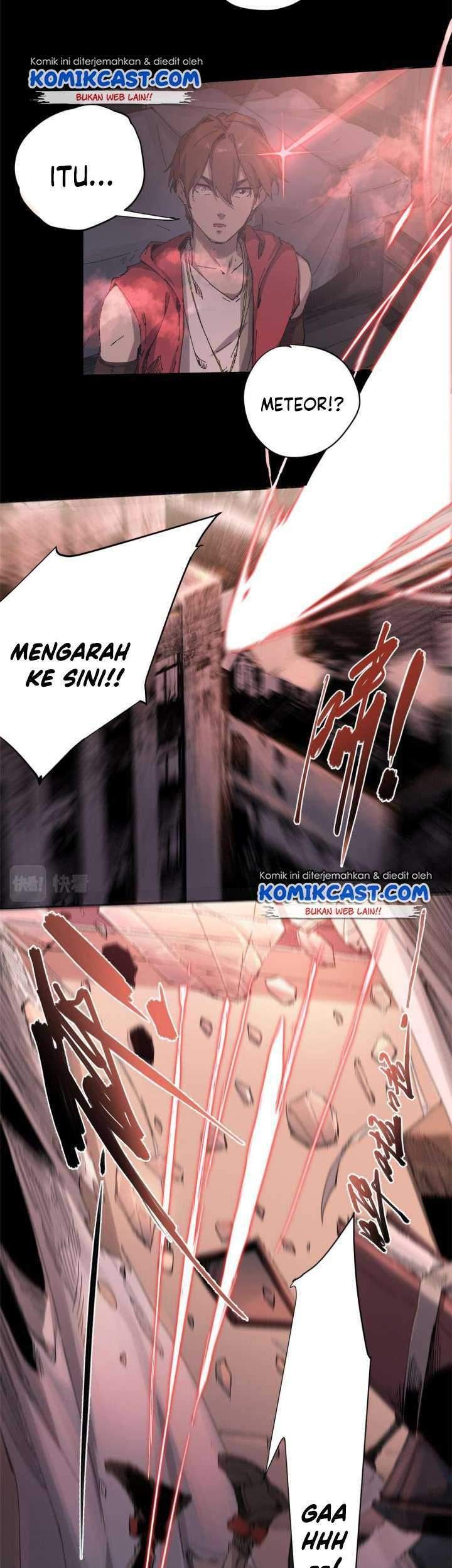 Eternal Kingdom Chapter 01 Gambar 4