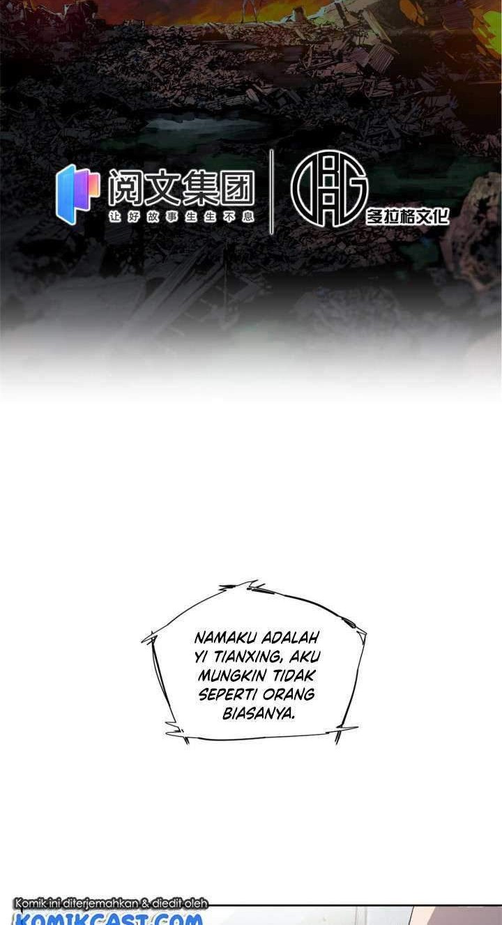 Eternal Kingdom Chapter 01 Gambar 9