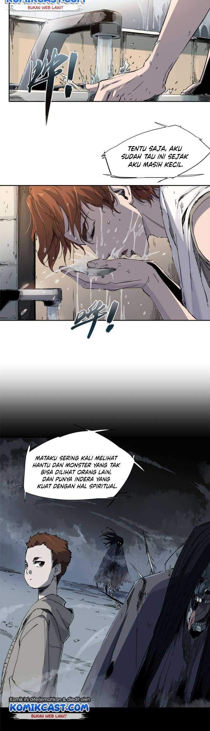 Eternal Kingdom Chapter 01 Gambar 10