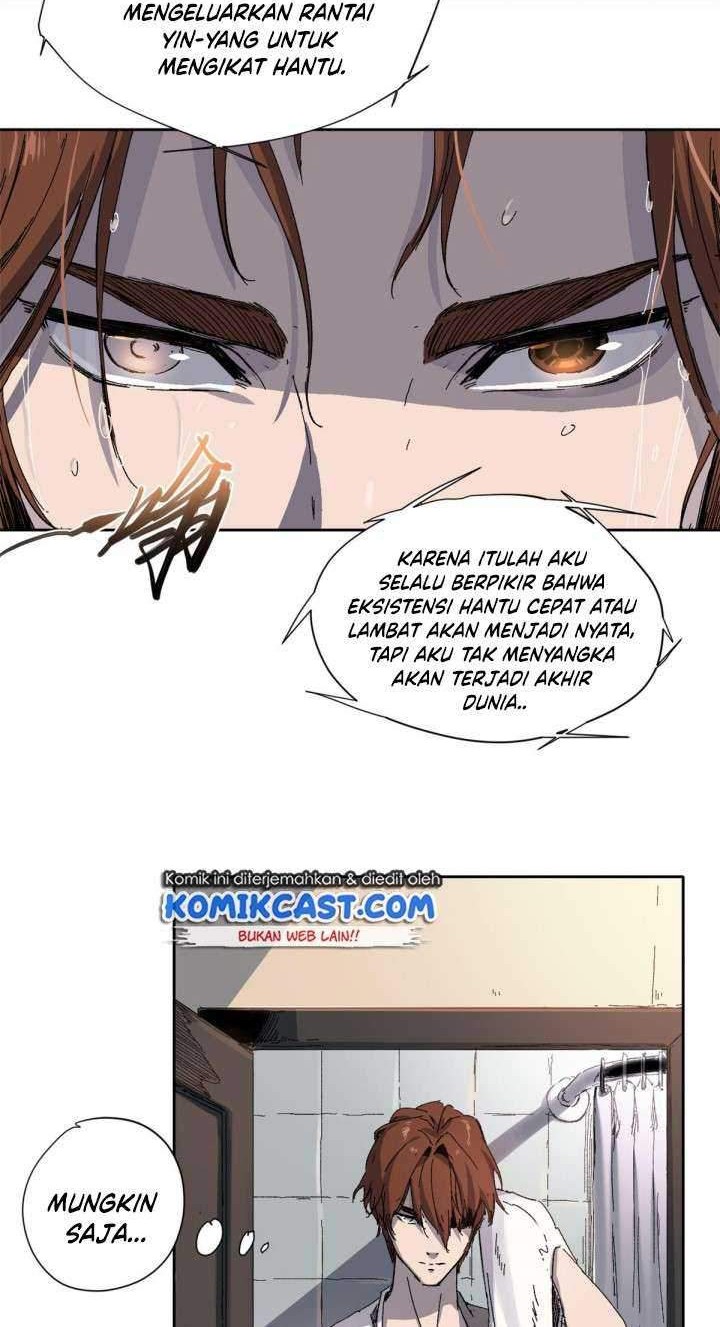 Eternal Kingdom Chapter 01 Gambar 13