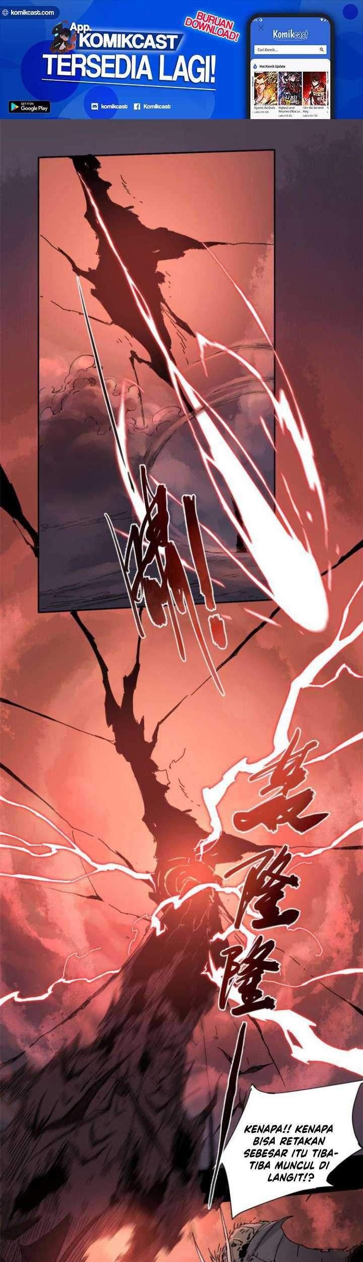 Baca Eternal Kingdom Chapter 00 Gambar 2