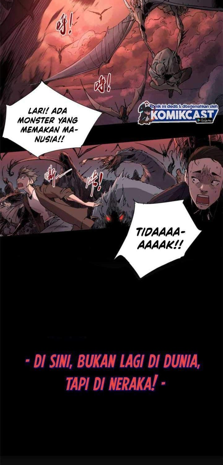 Eternal Kingdom Chapter 00 Gambar 3