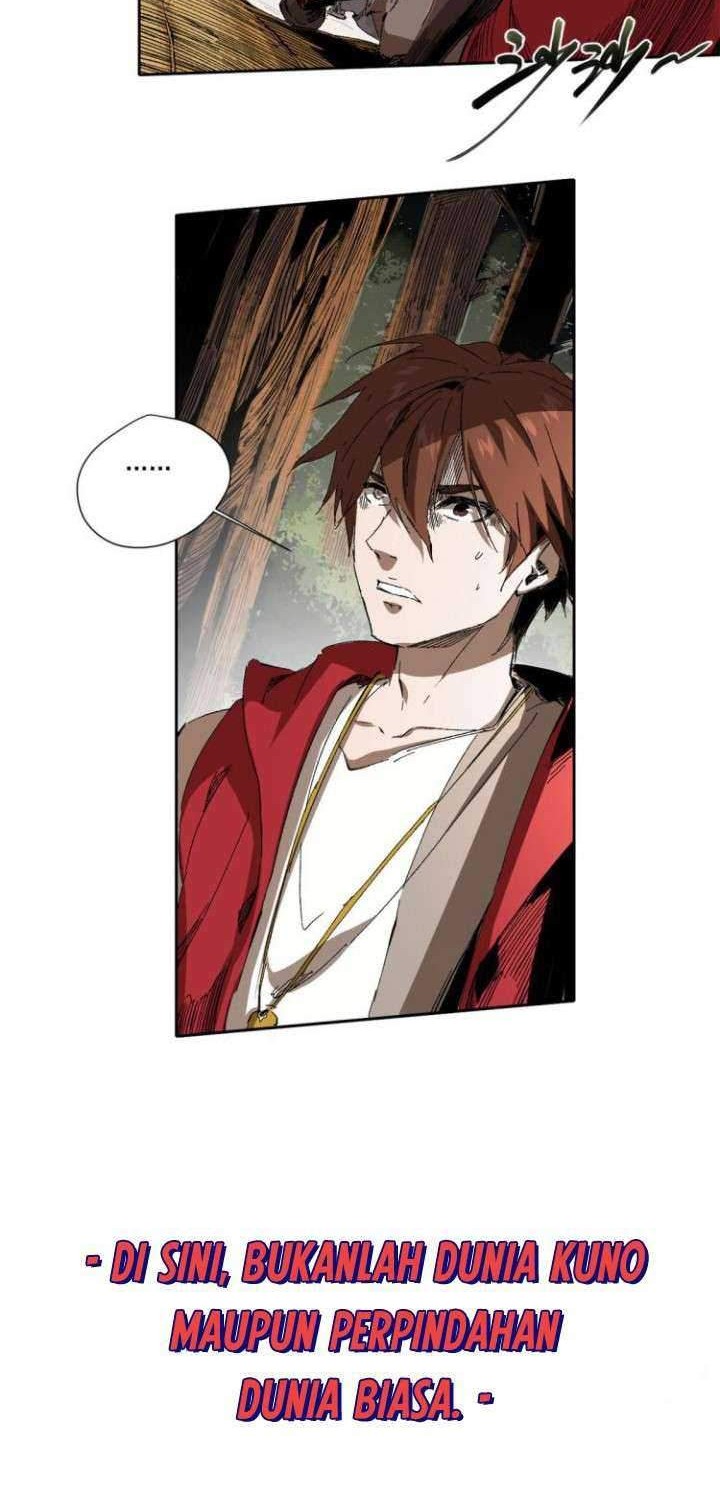 Eternal Kingdom Chapter 00 Gambar 5