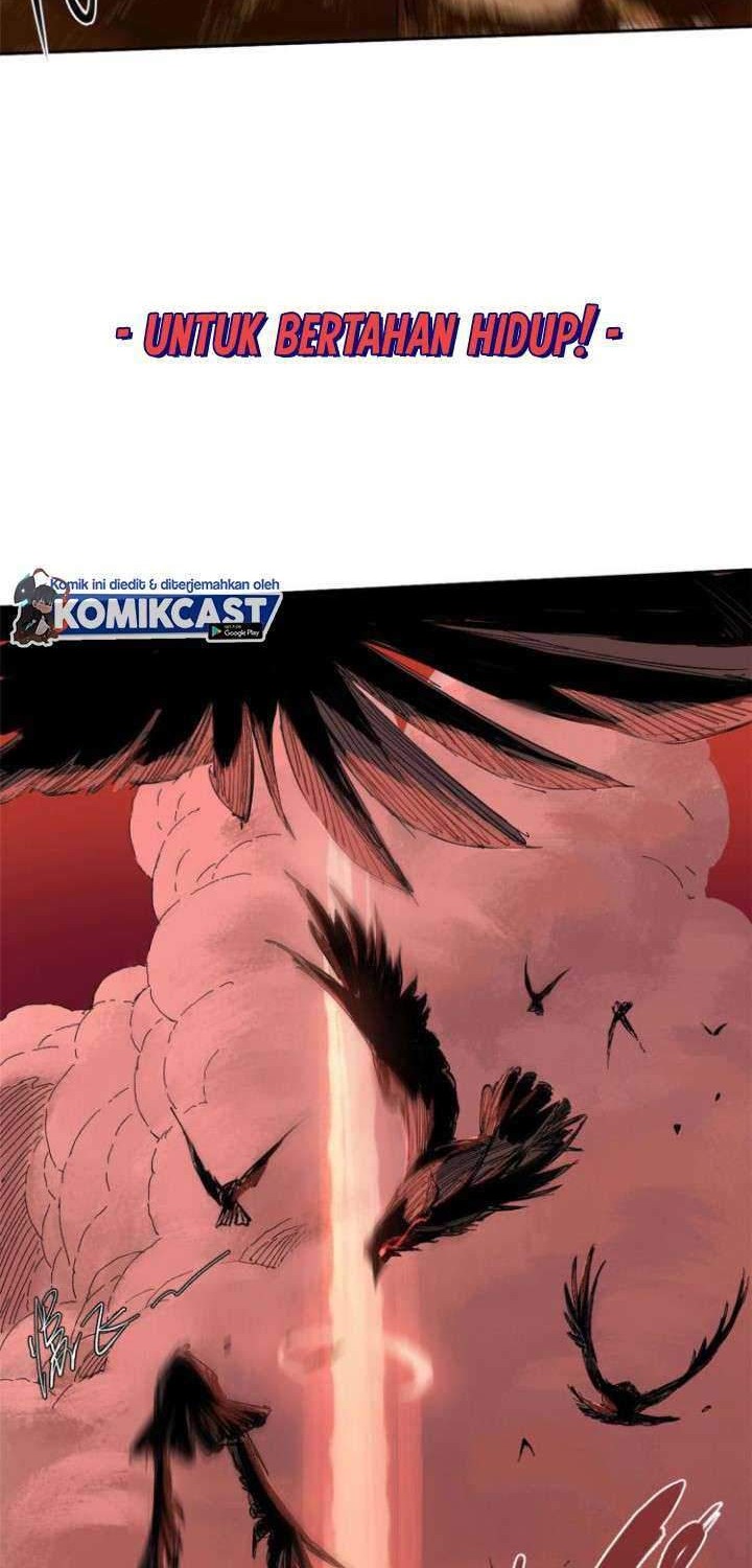 Eternal Kingdom Chapter 00 Gambar 13