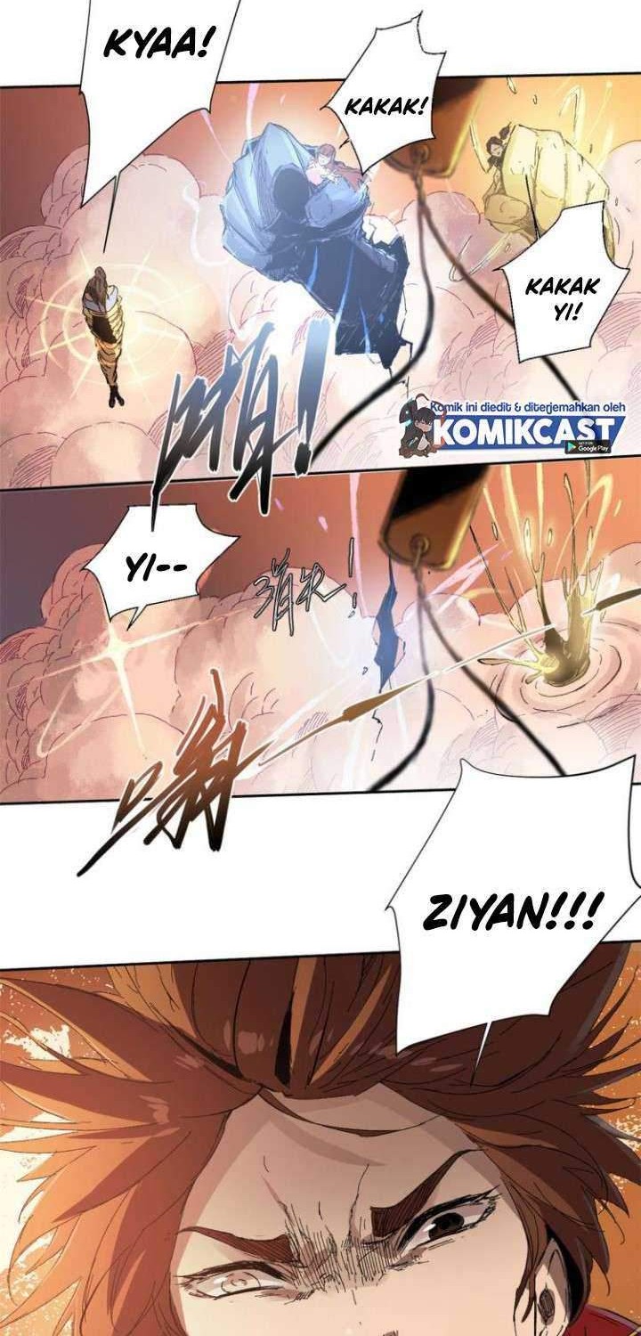 Eternal Kingdom Chapter 00 Gambar 15
