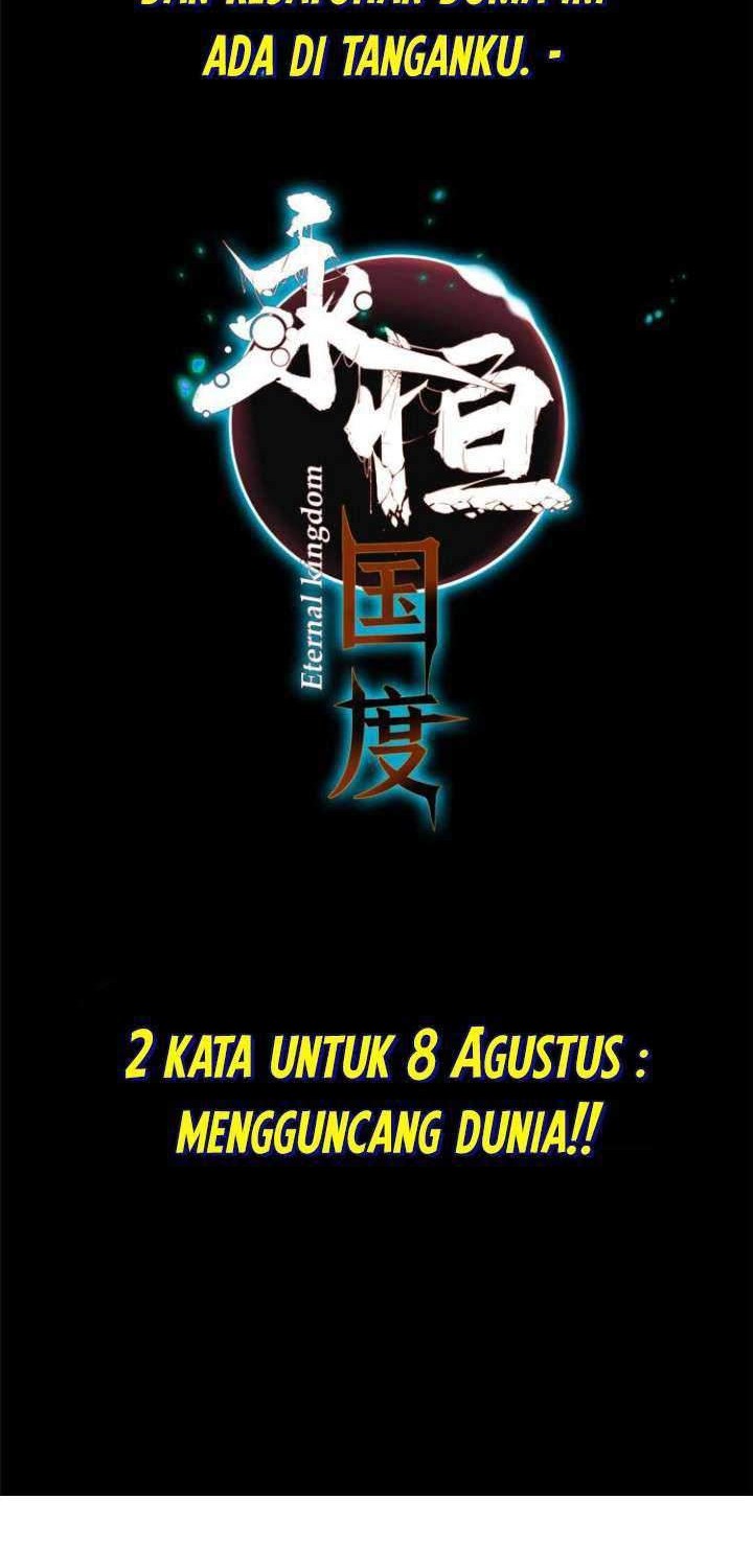 Eternal Kingdom Chapter 00 Gambar 17