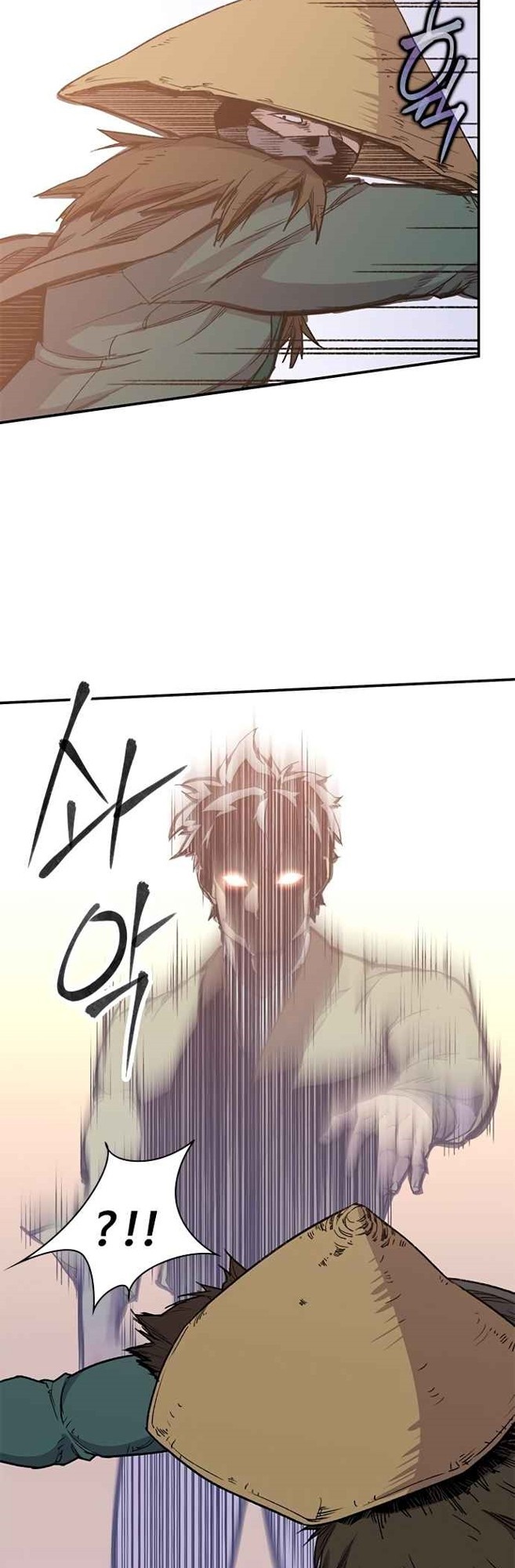 The Strongest in History Chapter 41 Gambar 15