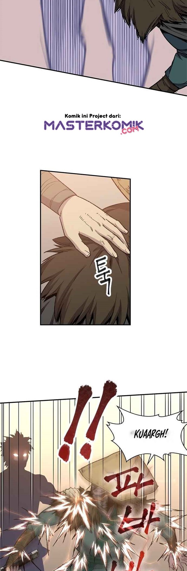 The Strongest in History Chapter 41 Gambar 16