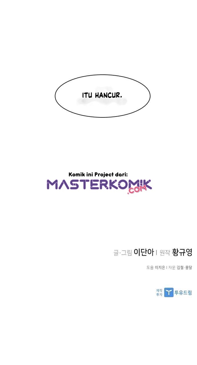 The Strongest in History Chapter 41 Gambar 53