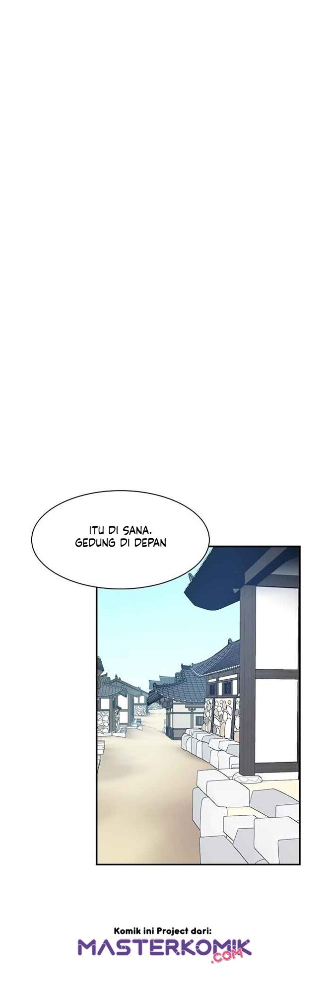 The Strongest in History Chapter 40 Gambar 13