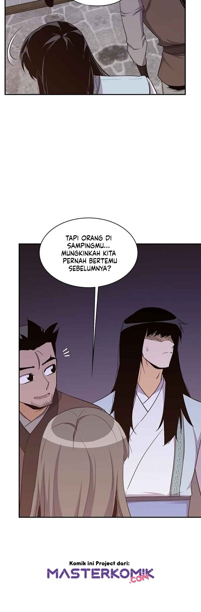 The Strongest in History Chapter 40 Gambar 17