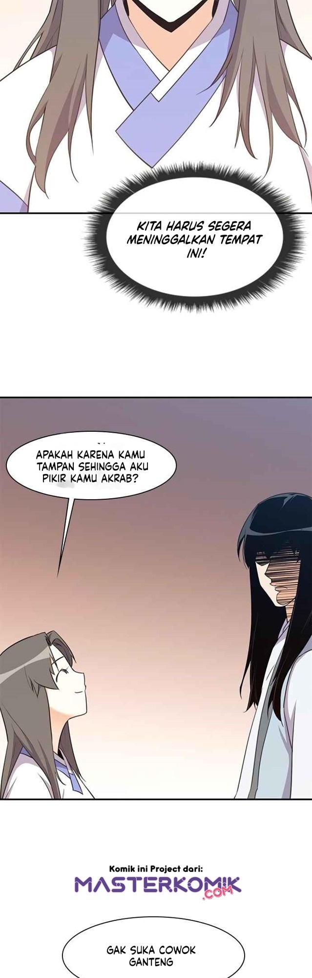 The Strongest in History Chapter 40 Gambar 19