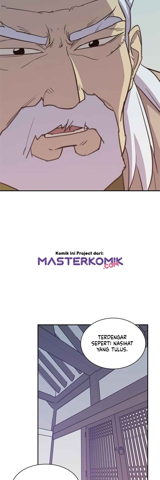 The Strongest in History Chapter 40 Gambar 43