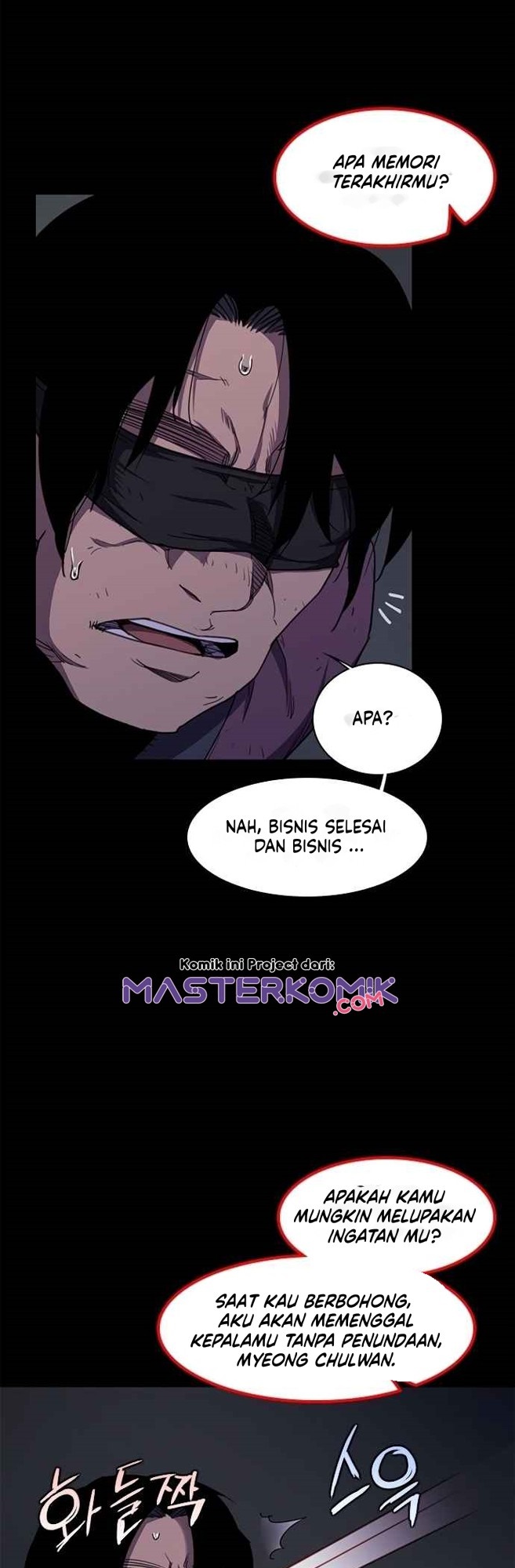 The Strongest in History Chapter 40 Gambar 5