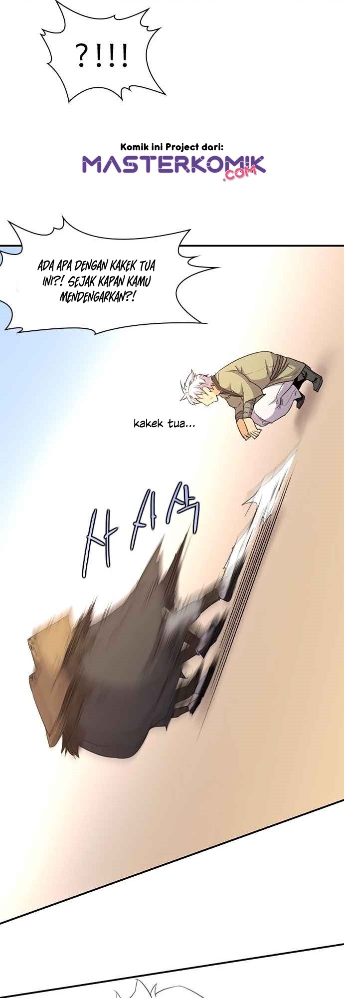 The Strongest in History Chapter 40 Gambar 52