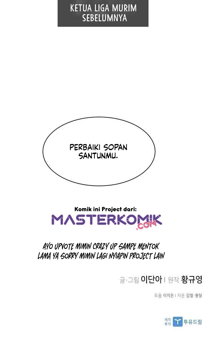 The Strongest in History Chapter 40 Gambar 54