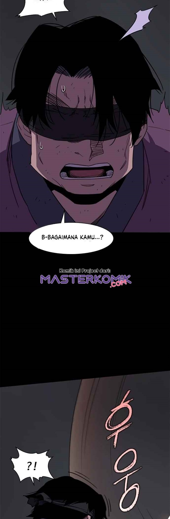 The Strongest in History Chapter 40 Gambar 8