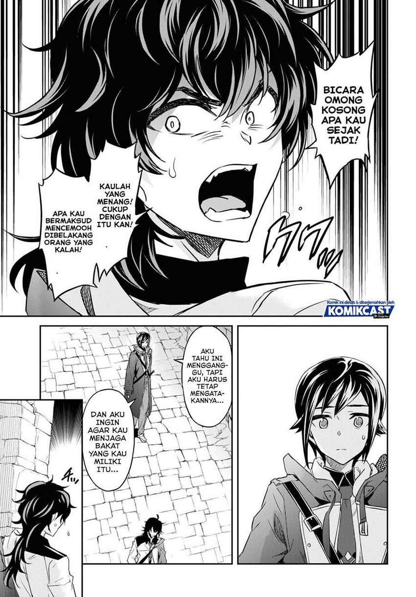 Nanatsu no Maken ga Shihai suru Chapter 21 Gambar 13