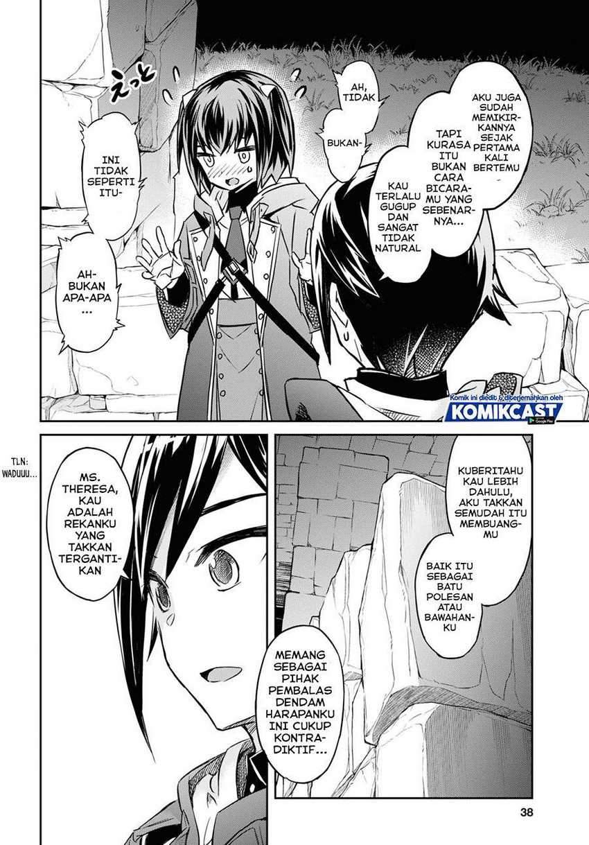 Nanatsu no Maken ga Shihai suru Chapter 21 Gambar 18
